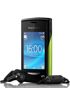 Sony Ericsson Yendo kliknij aby zobaczyć powiększenie