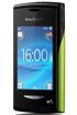 Sony Ericsson Yendo kliknij aby zobaczyć powiększenie