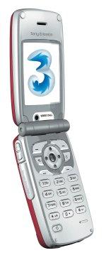 Galeria zdjęć telefonu Sony Ericsson Z1010