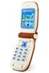 Sony Ericsson Z200 kliknij aby zobaczyć powiększenie