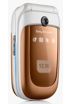 Sony Ericsson Z310i kliknij aby zobaczyć powiększenie
