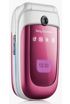 Sony Ericsson Z310i kliknij aby zobaczyć powiększenie
