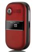 Sony Ericsson Z320i kliknij aby zobaczyć powiększenie