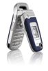 Sony Ericsson z520i kliknij aby zobaczyć powiększenie