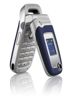 Sony Ericsson z525a kliknij aby zobaczyć powiększenie