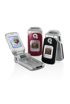 Sony Ericsson Z530i kliknij aby zobaczyć powiększenie