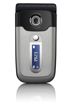Sony Ericsson Z550a kliknij aby zobaczyć powiększenie