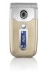 Sony Ericsson Z550a kliknij aby zobaczyć powiększenie