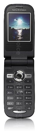 Galeria zdjęć telefonu Sony Ericsson Z550a