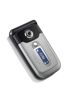 Sony Ericsson Z550i kliknij aby zobaczyć powiększenie