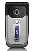 Sony Ericsson Z550i