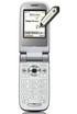 Sony Ericsson Z558i