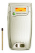 Sony Ericsson Z600 kliknij aby zobaczyć powiększenie