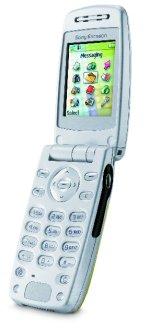 Galeria zdjęć telefonu Sony Ericsson Z600