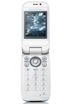 Sony Ericsson Z610i kliknij aby zobaczyć powiększenie