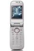 Sony Ericsson Z610i kliknij aby zobaczyć powiększenie