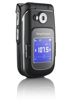 Sony Ericsson Z710 kliknij aby zobaczyć powiększenie