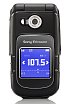 Sony Ericsson Z710