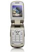 Sony Ericsson Z710i kliknij aby zobaczyć powiększenie