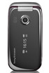 Sony Ericsson Z750