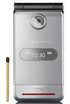 Sony Ericsson Z770i kliknij aby zobaczyć powiększenie