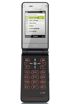 Sony Ericsson Z770i kliknij aby zobaczyć powiększenie