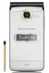 Sony Ericsson Z780 kliknij aby zobaczyć powiększenie