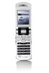 Sony Ericsson Z800i kliknij aby zobaczyć powiększenie