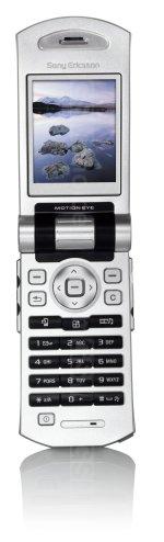 Galeria zdjęć telefonu Sony Ericsson Z800i