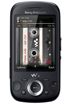 Sony Ericsson Zylo kliknij aby zobaczyć powiększenie