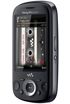 Sony Ericsson Zylo kliknij aby zobaczyć powiększenie