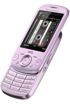 Sony Ericsson Zylo kliknij aby zobaczyć powiększenie
