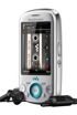 Sony Ericsson Zylo kliknij aby zobaczyć powiększenie