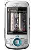 Sony Ericsson Zylo