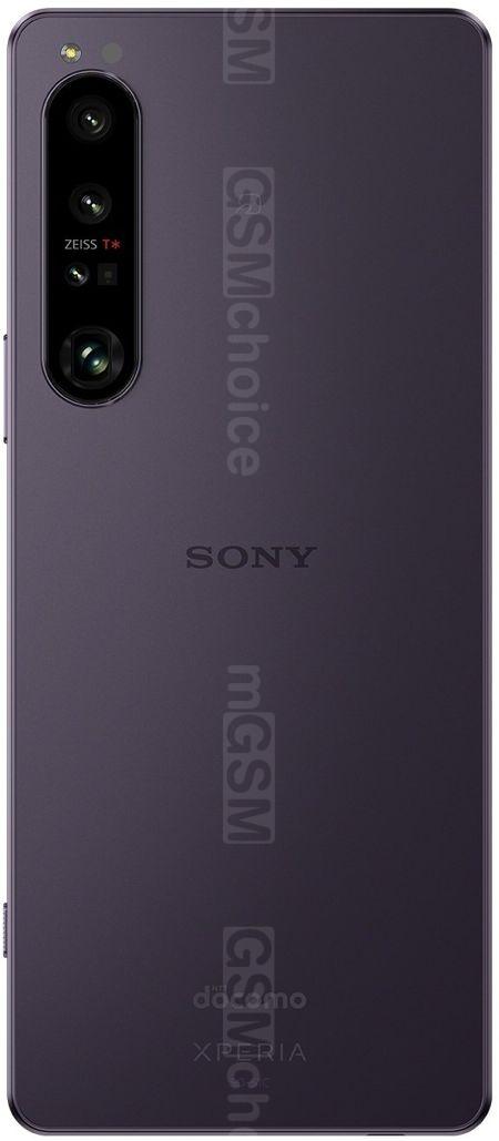 U　xperia i iv Xperia 1 IV | Wyświetlacz OLED 4K HDR oraz nagrywanie wideo