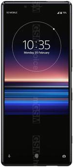 Galeria zdjęć telefonu Sony Xperia 1 Professional Edition