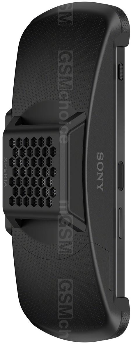 Sony Xperia 1 V Gaming Edition Dane techniczne telefonu