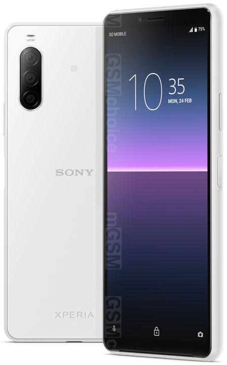 Xperia - 【C】SO-41A/Xperia 10 II/351997115960918 sony-experia-10-2-1604043205.