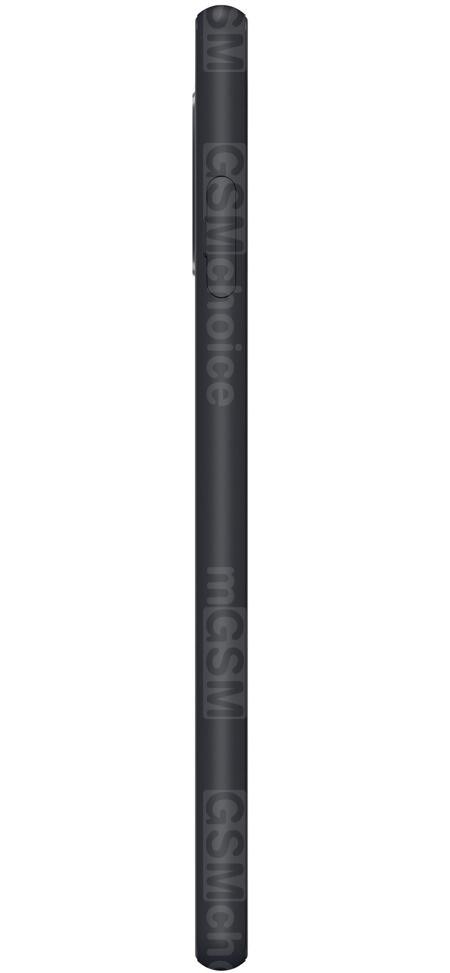 Sony Xperia 10 III Lite XQ-BT44 Dane techniczne telefonu