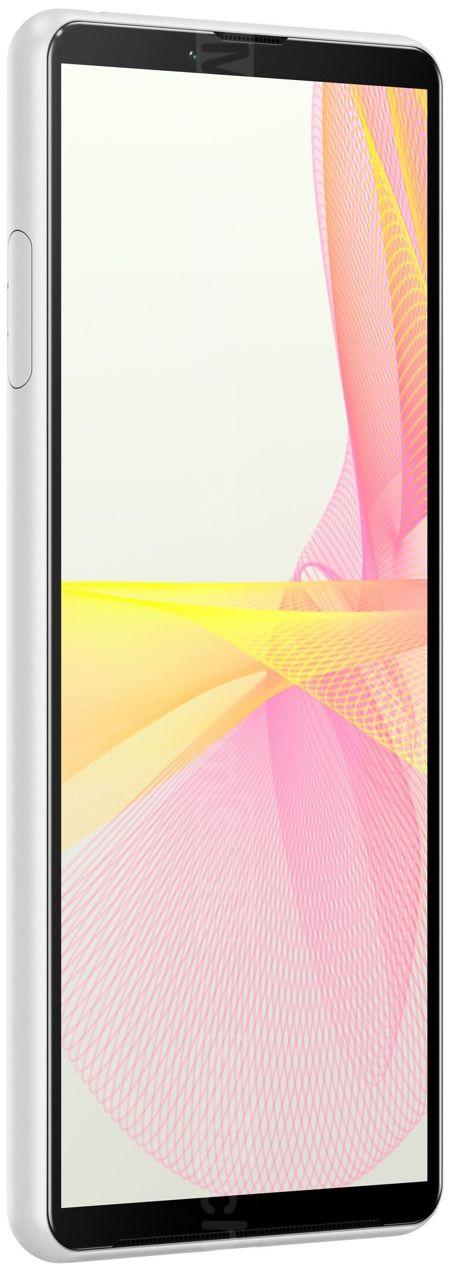 Sony Xperia 10 III Lite XQ-BT44 Dane techniczne telefonu