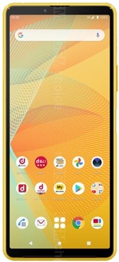 Sony Xperia 10 III SO-52B Dane techniczne telefonu :: mGSM.pl