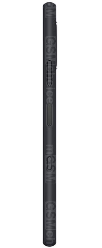 Sony Xperia 10 III　SOG04 ブラック Sony Xperia 10 III SOG04 Dane techniczne telefonu :: mGSM.pl