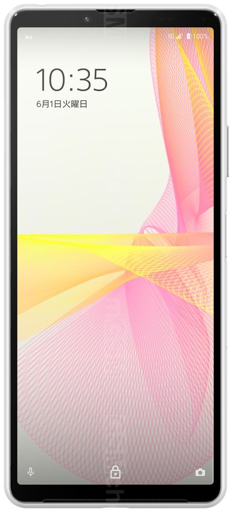 Sony Xperia 10 III SOG04 Dane techniczne telefonu :: mGSM.pl