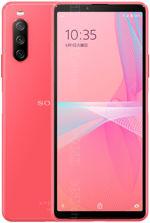 Galeria zdjęć telefonu Sony Xperia 10 III SOG04