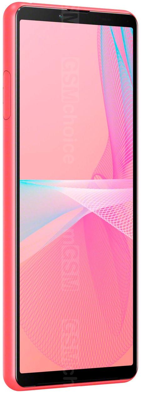 Xperia10Ⅲ　ピンク Amazon | au Xperia 10 Ⅲ SOG04 シムロック解除済 シムフリー