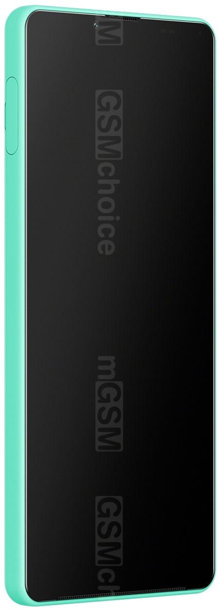 Sony Xperia 10 IV SO-52C Xperia 10 IV DoCoMo Dane techniczne