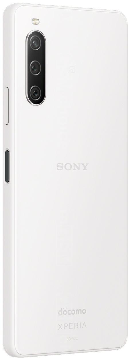 Sony Xperia 10 IV SO-52C Xperia 10 IV DoCoMo Dane techniczne