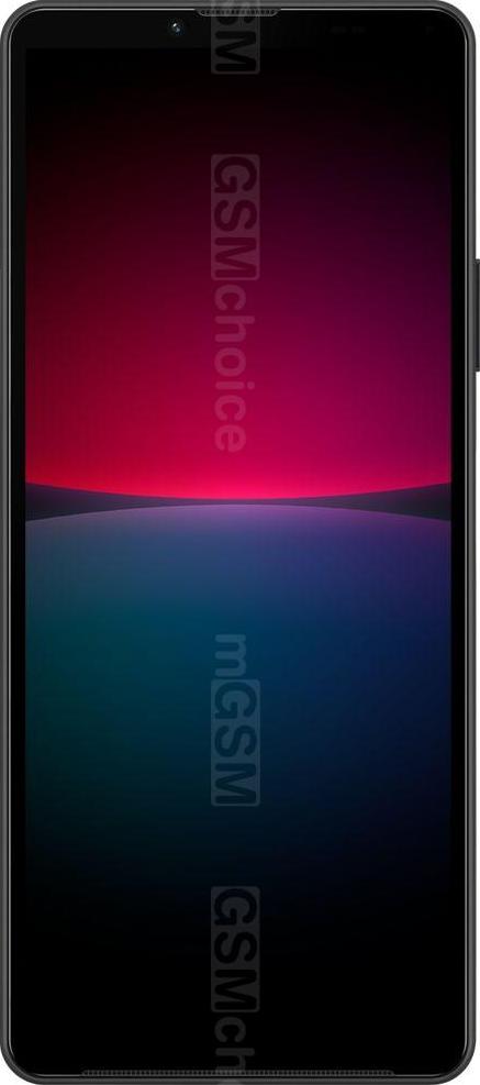 Sony Xperia 10 IV SOG07