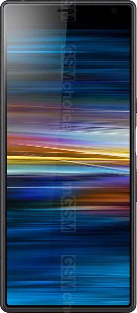 Sony Xperia 10 Plus