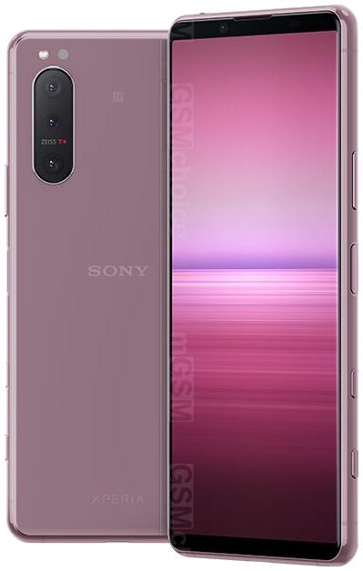 Sony Xperia 5 II Dane techniczne telefonu :: mGSM.pl